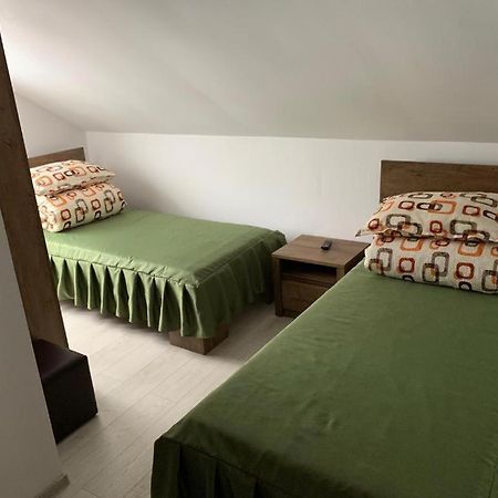 Casa La Danut Ξενοδοχείο Viσeu de Jos Εξωτερικό φωτογραφία
