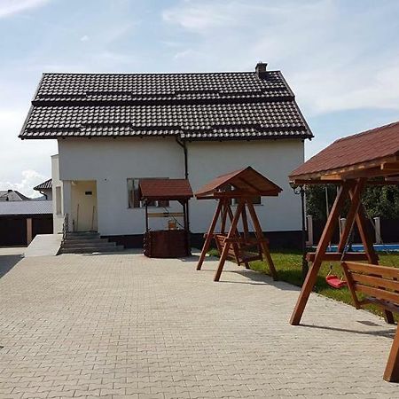 Casa La Danut Ξενοδοχείο Viσeu de Jos Εξωτερικό φωτογραφία