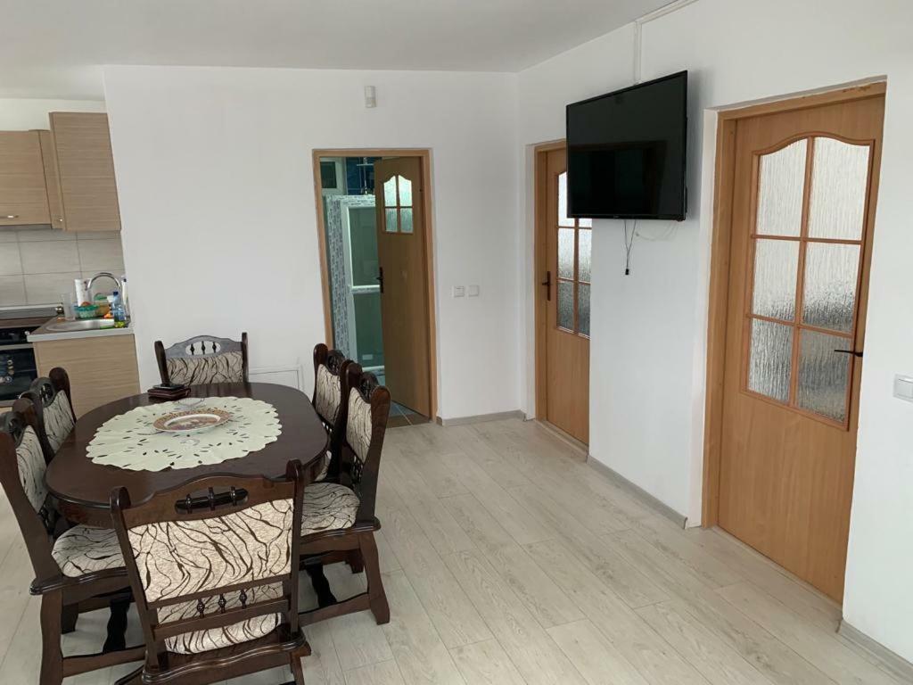 Casa La Danut Ξενοδοχείο Viσeu de Jos Εξωτερικό φωτογραφία