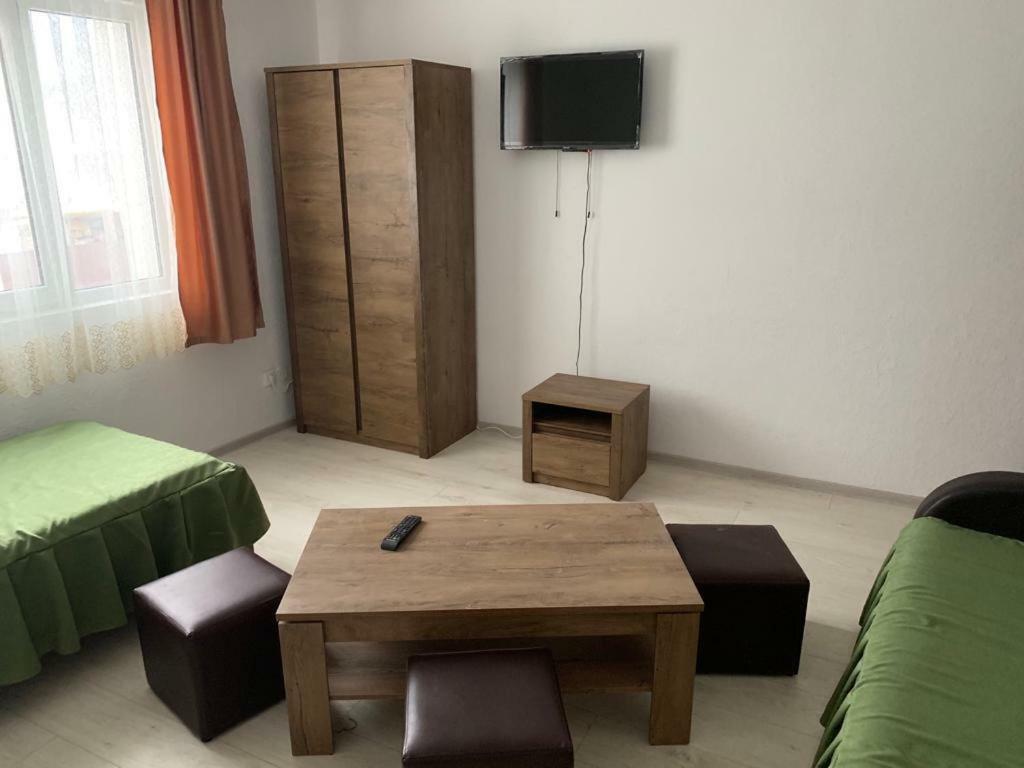 Casa La Danut Ξενοδοχείο Viσeu de Jos Εξωτερικό φωτογραφία