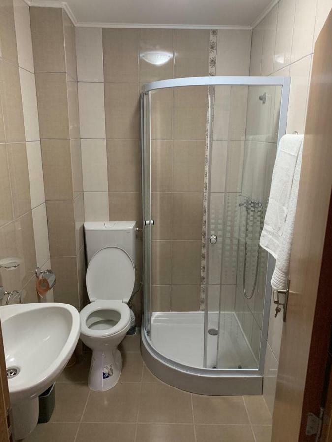 Casa La Danut Ξενοδοχείο Viσeu de Jos Εξωτερικό φωτογραφία